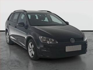 Volkswagen Golf Comfortline 2.0 TDI, Tempomat