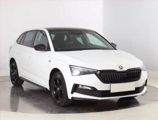 koda Scala Monte Carlo 1.6 TDI, Automat
