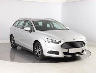 Ford Mondeo Trend 2.0 TDCI, Serv.kniha