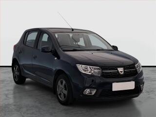 Dacia Sandero 1.0 SCe, �R,1.maj, Serv.kniha
