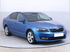 koda Octavia 1.4 TSI, Bi-Xenony, Tempomat