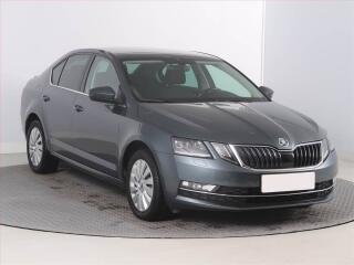 �koda Octavia Style Plus 1.8 TSI, Tempomat