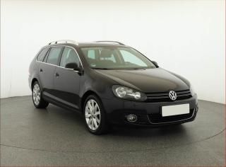 Volkswagen Golf 1.4 TSI, Automat, Serv.kniha