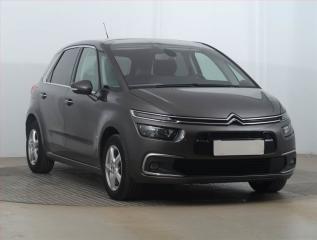 Citron C4 Picasso 1.6 BlueHDi, R,1.maj