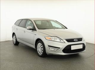 Ford Mondeo 2.0 TDCi, po STK