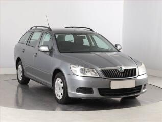 �koda Octavia 1.6 TDI, Automat, Tempomat