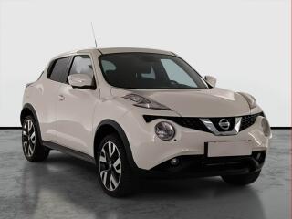 Nissan Juke Tekna 1.6 DIG-T, Navi