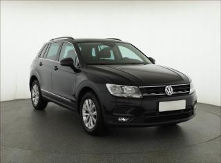 Volkswagen Tiguan 2.0 TDI, 4X4, Automat