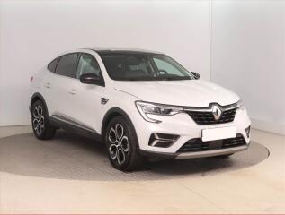 Renault Arkana Intens E-Tech, Automat