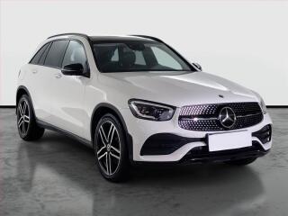 Mercedes-Benz GLC 300 d 4MATIC