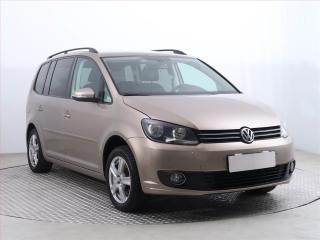 Volkswagen Touran Comfortline 1.4 TSI CNG