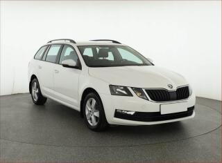 �koda Octavia 1.6 TDI, Navi, Tempomat
