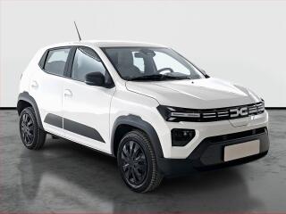 Dacia Spring Electric 65 (27 kWh), Automat