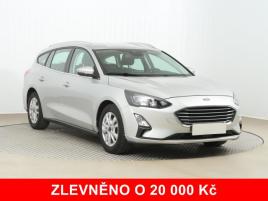 Ford Focus Cool&Connect 1.5 EcoBlue