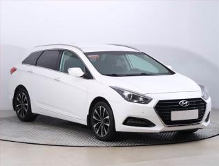 Hyundai i40 1.7 CRDi, Serv.kniha, Navi