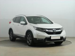 Honda CR-V Executive 2.0i-MMD HEV, Hybrid