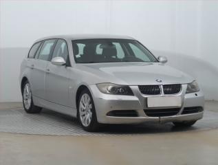 BMW 330 xd, 4X4, Automat