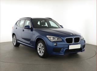 BMW X1 M Sport xDrive18d, 4X4