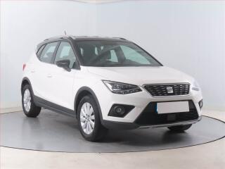 Seat Arona Xperience 1.0 TSI, �R,1.maj