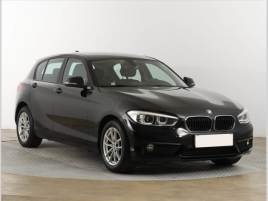 BMW 118i, Serv.kniha, Tempomat