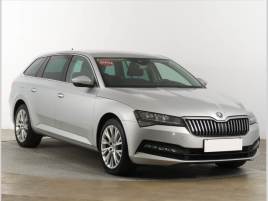 koda Superb 2.0 TDI