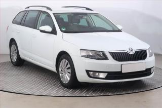 koda Octavia Ambition 1.6 TDI, Navi