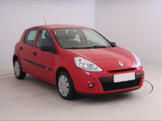 Renault Clio 1.2 16V