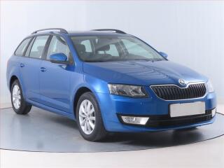 �koda Octavia Ambition 1.6 TDI, Tempomat