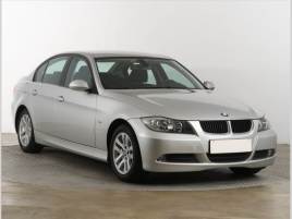 BMW 318 i, Serv.kniha, Tempomat