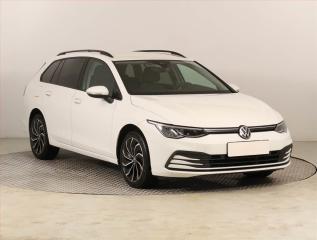 Volkswagen Golf 1.5 TSI