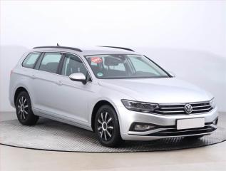 Volkswagen Passat 2.0 TDI, AUTOMAT,DPH