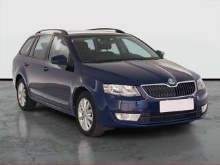 �koda Octavia Ambition 1.6 TDI, Tempomat
