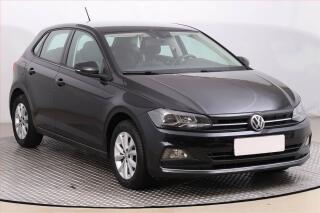 Volkswagen Polo Highline 1.0 TSI, Serv.kniha