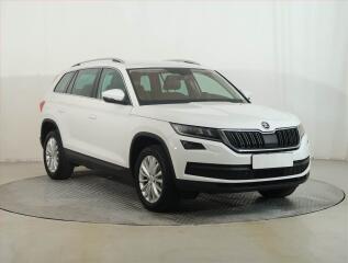 �koda Kodiaq 2.0 TDI