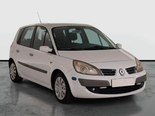 Renault Sc�nic 1.6 16V, LPG, po STK, Ta�n�