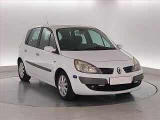 Renault Sc�nic 1.6 16V, LPG, po STK, Ta�n�