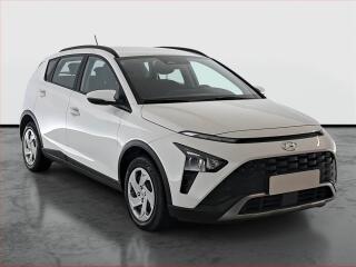 Hyundai Bayon Comfort Club 1.0 T-GDI