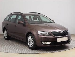 koda Octavia Ambition 1.2 TSI, Tempomat