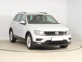 Volkswagen Tiguan Comfortline 2.0 TDI, Automat