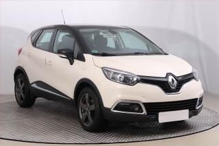 Renault Captur 1.2 TCe, Automat, Serv.kniha