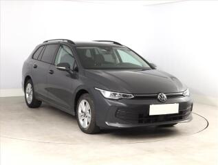 Volkswagen Golf Life 2.0 TDI