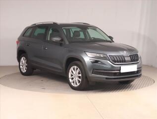 �koda Kodiaq Style 1.5 TSI