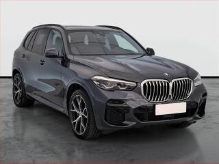 BMW X5 xDrive30d