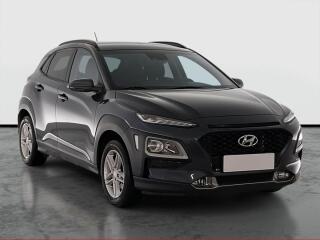 Hyundai Kona 1.0 T-GDI, Serv.kniha