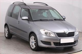 �koda Roomster 1.4 16V, Vyh�.�seda�ek
