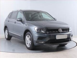 Volkswagen Tiguan Allspace Comfortline 1.5 TSI