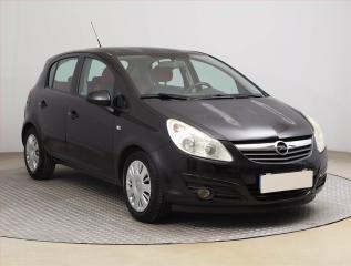 Opel Corsa 1.2, R,1.maj, Serv.kniha