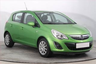 Opel Corsa 1.2, Tempomat