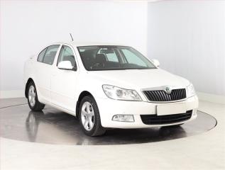 koda Octavia Elegance 1.6 TDI, Serv.kniha