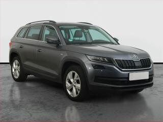 �koda Kodiaq Style 2.0 TDI 4x4